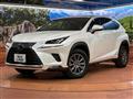 2018 Lexus NX