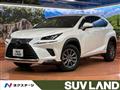 2018 Lexus NX