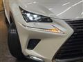 2019 Lexus NX