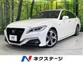 2019 Toyota Crown Hybrid