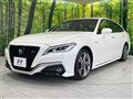 2019 Toyota Crown Hybrid