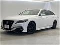 2022 Toyota Crown Hybrid