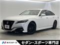 2022 Toyota Crown Hybrid