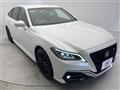 2022 Toyota Crown Hybrid