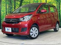 2016 Mitsubishi eK Wagon