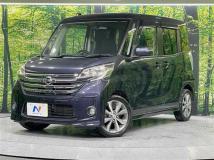 2014 Nissan DAYZ ROOX