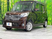 2014 Nissan DAYZ ROOX