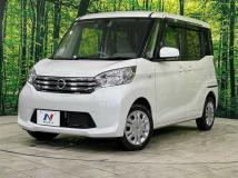 2015 Nissan DAYZ ROOX