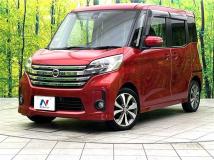 2015 Nissan DAYZ ROOX