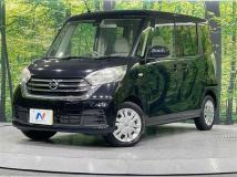 2017 Nissan DAYZ ROOX