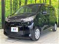 2019 Mitsubishi eK Wagon