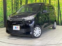 2019 Mitsubishi eK Wagon