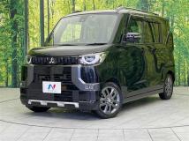 2025 Mitsubishi DELICA MINI