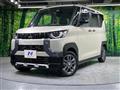 2024 Mitsubishi DELICA MINI