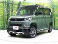 2024 Mitsubishi DELICA MINI