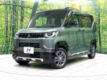 2024 Mitsubishi DELICA MINI