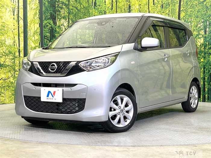 2020 Nissan DAYZ