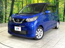 2021 Nissan DAYZ
