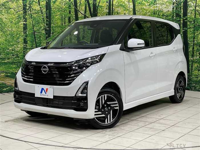 2024 Nissan DAYZ