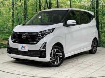 2024 Nissan DAYZ
