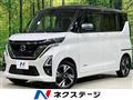2020 Nissan ROOX