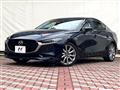 2021 Mazda Mazda3