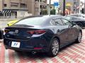 2021 Mazda Mazda3