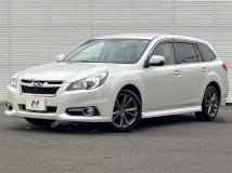 2013 Subaru Legacy Touring Wagon