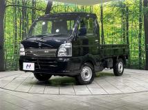 2020 Suzuki Carry Truck