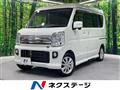 2022 Suzuki Every Wagon
