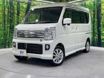 2022 Suzuki Every Wagon