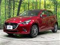 2018 Mazda Demio
