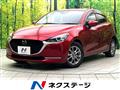 2019 Mazda Mazda2