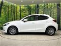 2020 Mazda Mazda2