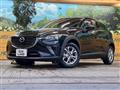 2015 Mazda CX-3