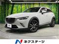 2015 Mazda CX-3