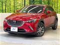 2016 Mazda CX-3