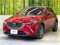 2016 Mazda CX-3