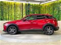 2016 Mazda CX-3