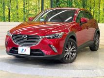 2016 Mazda CX-3