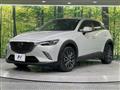 2017 Mazda CX-3