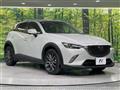 2017 Mazda CX-3