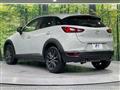 2017 Mazda CX-3