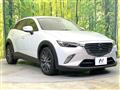 2017 Mazda CX-3
