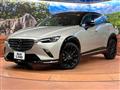 2023 Mazda CX-3