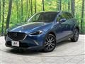 2017 Mazda CX-3