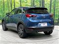 2017 Mazda CX-3