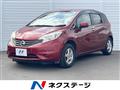2013 Nissan Note