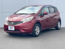 2013 Nissan Note