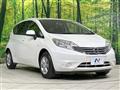 2013 Nissan Note